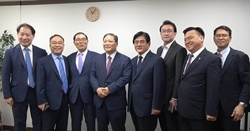 예장합동 부총회장 후보에 소강석 목사 서류 접수