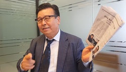 윤익세 목사, 현 임원 상대로 직무정지가처분 신청