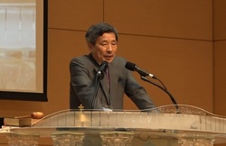예장통합 서울동남노회, 신임노회장 최관섭 목사 선출…정상화 수순