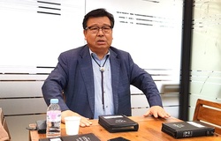 윤익세 목사 “교회 다니며 압력 행사는 3인, 적폐 청산 대상”