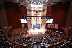 2019 초교파 연합 세미나 ‘말씀하시는 하나님’ 주제로 개최