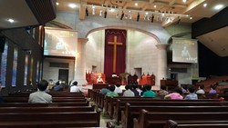 새봉천교회, 4년 전 봉천교회와 세광교회 합병 ‘무효소송 논란’