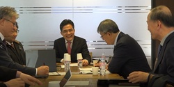 예장합동 미래정책전략개발위원회, 교단 싱크탱크 역할 감당할 것