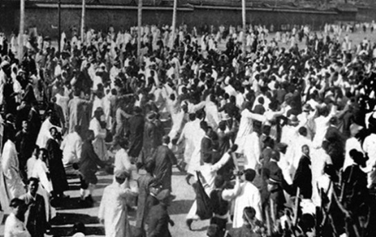 여의도순복음교회, 3.1운동 100주년 기념 콘퍼런스 개최한다.