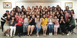 성산보육교사교육원, 2020년도 신입생 모집.
