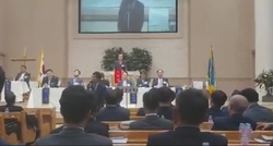예장통합 여수노회 부노회장 선거 후폭풍…부노회장 선거 무효소송 진행 중