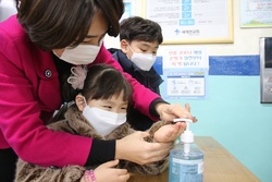 소강석 목사, 신천지는 보건당국 조치 적극 협조할 것 강력히 촉구