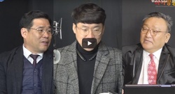 [정문일침] 불법 공동의회 ‘무법’의 길로 폭주하는 금곡교회 이면수 목사