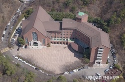 여의도순복음교회, 사랑의교회, 광림교회 수양관 등 코로나 경증환자 수용시설로 제공키로