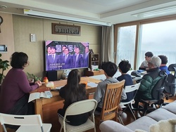사랑의교회, 온라인생중계 주일예배에 ‘9만여명 참여’