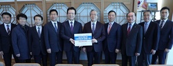 예장합동 교회자립개발원, 교회임대료 및 온라인 예배 지원
