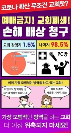더불어민주당 김경협 의원, 종교시설 등에 관한 구상권 행사할 수 있도록 하는 법안 올려