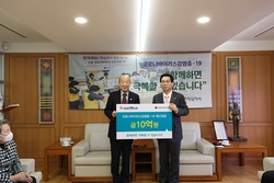 여의도순복음교회, 종려주일, 고난주간 특새도 온라인예배로 생중계