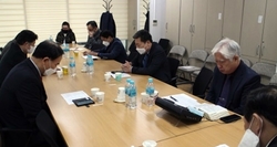한국장로교총연합회-경기도기독교총연합회, 미스바 긴급 금식 기도회 개최한다