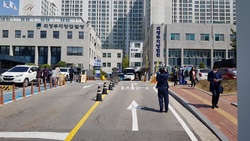 [속보] 명예훼손 등으로 이능규 이사장 징역 8월 법정 구속