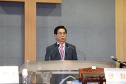 기독교하나님의성회, 제69차 정기총회 개최해