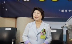 유영희 목사, “화합과 결단으로 내실있는 도약과 성숙으로 나아간 한 해”