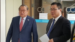 한국기독교총연합회 비대위, “정상화를 위해 최선을 다할 것”