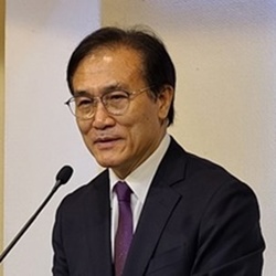 예장합동 총회총무에 김정호 목사 등록서류 접수