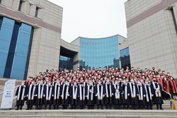 카이캄 제41회 목사안수식 139명 목회자 배출