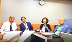 민족복음화협의회, 말씀‧복음‧성령운동 전개해 나간다