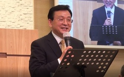 예장합동 함동노회 총회 부회록서기 후보에 이종철 목사 추천