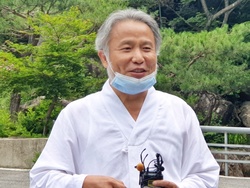 다일공동체 최일도 목사, ‘깊은 고뇌와 침묵을 통한 프로그램을 통해 진정한 영적인 인재들 배출할 것’