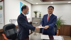부총회장 후보에 배광식목사‧남태섭목사, 부서기 후보에 허은목사 등록