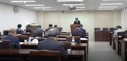 장로신문사, 정채혁 사장 취임 3개월여만에 구독자 1천명 증가