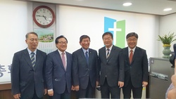 장로부총회장 후보에 양성수 장로‧송병원 장로 등록