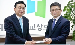 예장합동, 부회의록서기 후보에 이종철 목사 서류 접수