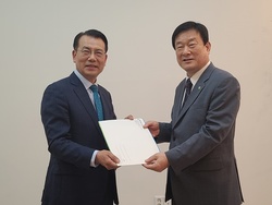 GMS 이사장 후보에 이성화 목사 등록 “선교 잘할 수 있는 발판 마련할 것”