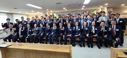예장합동, 입후보자들 “공명선거 하겠다” 서약