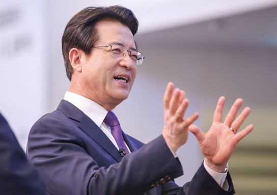 오정현 목사 포괄적 차별금지법 “종교 자‘유 침해” 비판