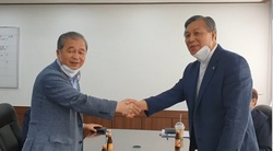 기독신문 사장 입후보자 모두 탈락