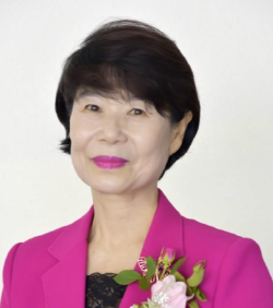 개혁총연, 신임 총회장 김정임 목사 선출