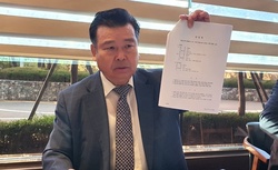윤익세 목사 “대법원판결, 충남노회 불법성 판단 아니다”