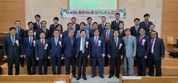 동한서노회 제78회 정기회…“부르심에 합당한 충성된 일꾼되자”