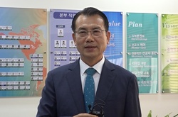 예장합동 산하 기관장 이취임 감사예배 본격 시작