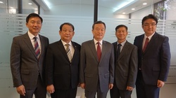 지방신학교활성화연구위, 위원장에 고광석 목사…‘지방신학교 세움’ 포커스