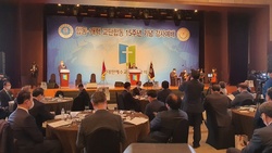 합동‧개혁 교단합동 15주년 기념…이제 한국교회 연합과 세움 향해