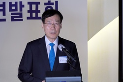 부총회장 후보 권순웅 목사, ‘총회 발전을 위해 알프스(R.P.S)로 섬기겠다’