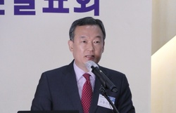 부서기 후보 고광석 목사, ‘노회와 지교회에 월등한 행정서비스 제공하겠다’