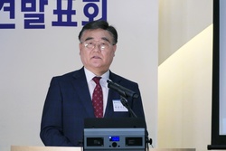 예장합동, 제106회 총회 임원후보 정견 발표회 개최