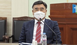 배광식 총회장, ‘은혜로운 동행을 통해 한국교회 회복해 나가겠다’