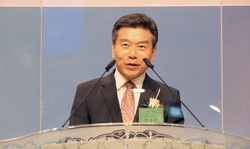 합동 서울노회, 100회 정기노회 맞이해 다가올 50년을 향해 비전 선포해
