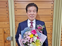 전국호남협의회, 제22회 대표회장에 김상현 목사 취임