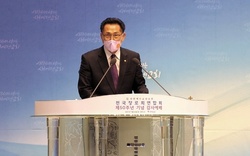 전국장로회연합회, 제50주년 기념 감사예배 은혜 가운데 드려