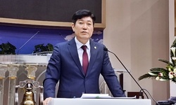 한기총, 오는 10일 통합 위한 2022년 신년하례예배