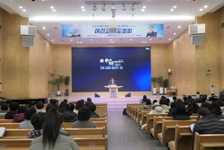 목자교회. 장봉생 목사 강사로 ‘여리고기도성회’